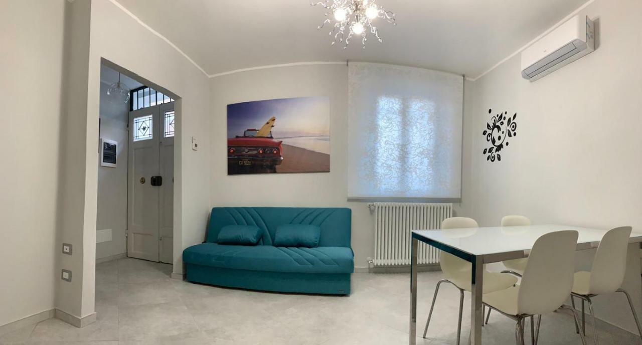 I Pini House In The Heart Of The City Pisa Exterior foto