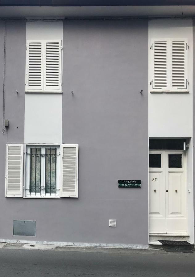 I Pini House In The Heart Of The City Pisa Exterior foto