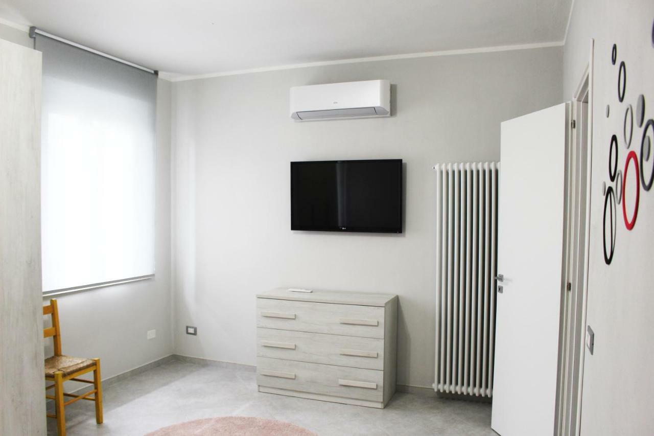 I Pini House In The Heart Of The City Pisa Exterior foto