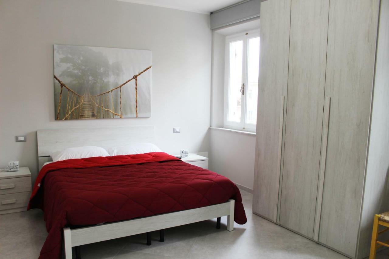 I Pini House In The Heart Of The City Pisa Exterior foto
