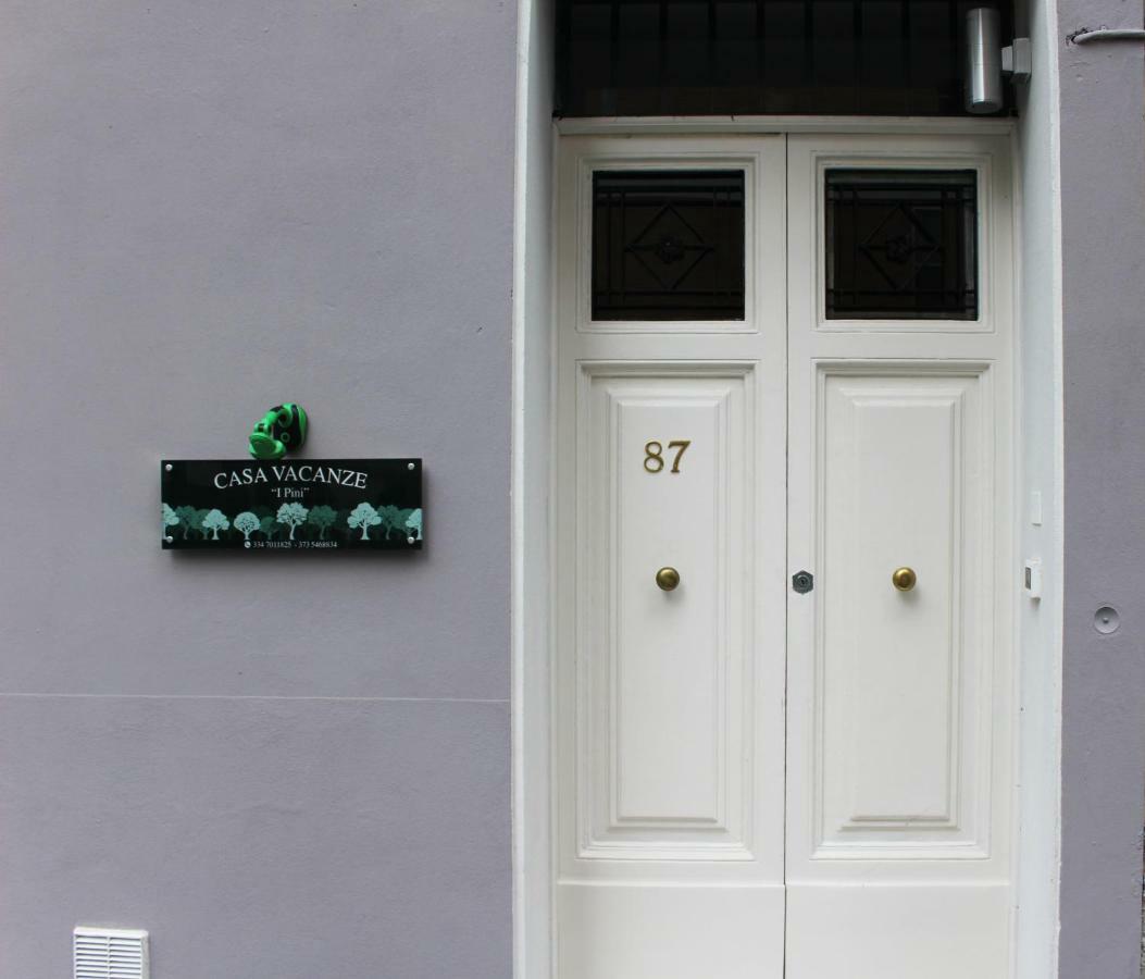 I Pini House In The Heart Of The City Pisa Exterior foto