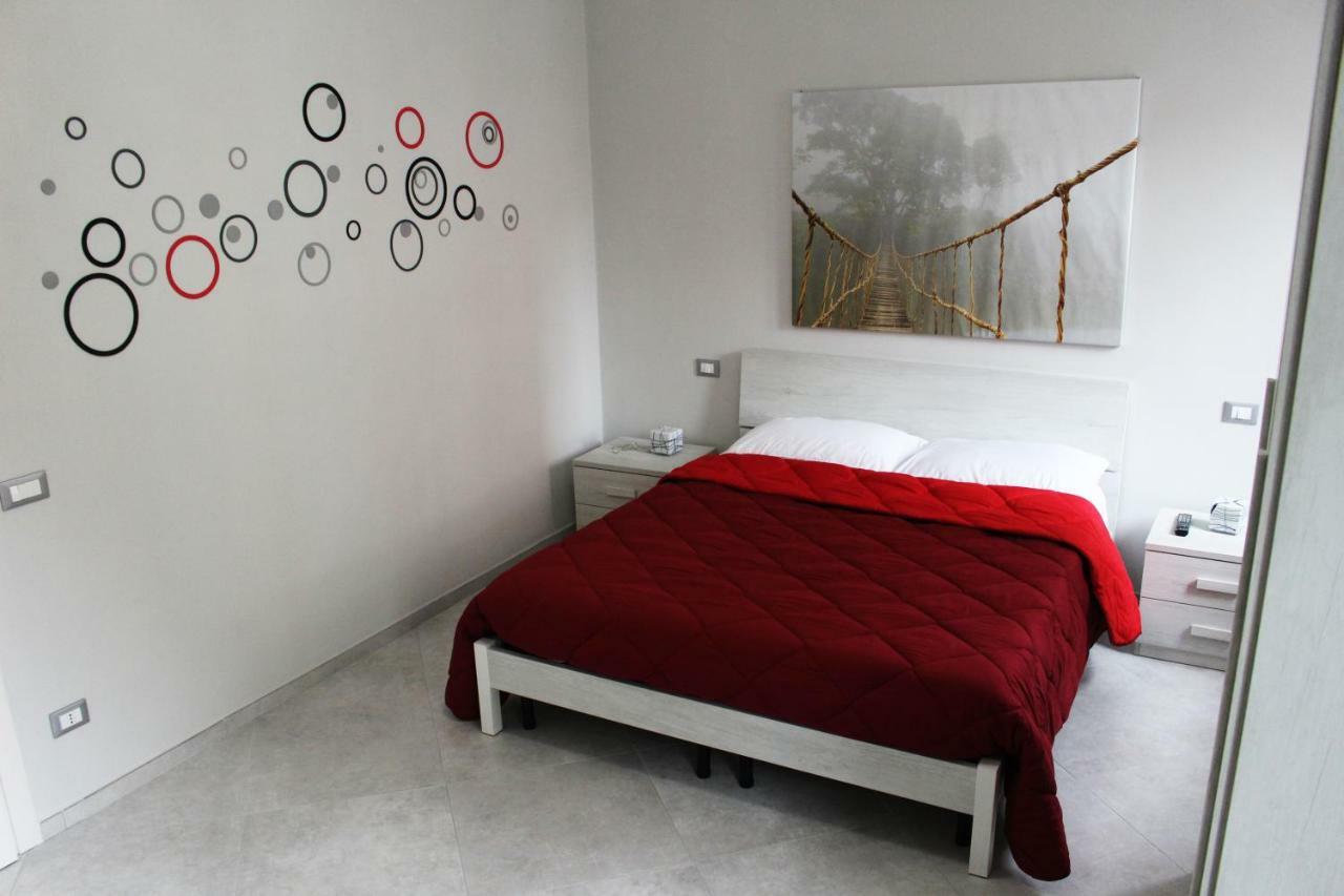 I Pini House In The Heart Of The City Pisa Exterior foto